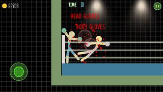 Stickman Fighting Battle War - Screenshot 1