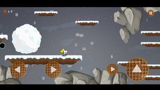 Waffle Girl - Screenshot 2