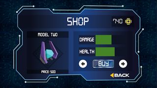 Digi Wars - Screenshot 3