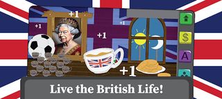 British Clicker - Screenshot 3