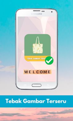 Tebak Gambar Terseru - Screenshot 1