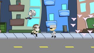 Shimoneto - Screenshot 2