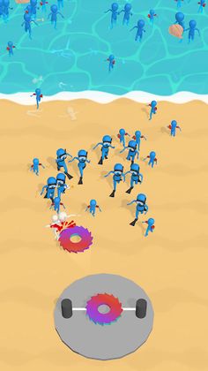 Sea Enemies - Screenshot 3