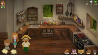Little Berry Forest 2 : Lite - Screenshot 2