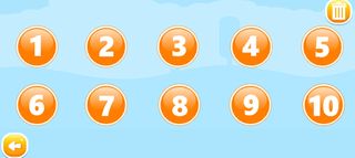 Jump Forest Jump - Screenshot 2