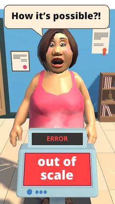 Diet Master - Screenshot 2