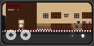 Chef Explorador - Screenshot 1