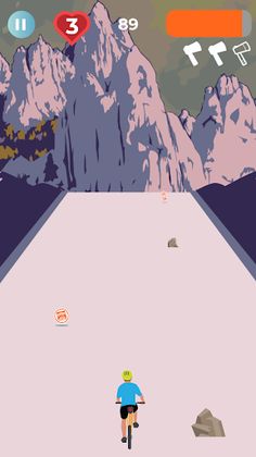 Idaho Parks Roadtrip from the  - Screenshot 3