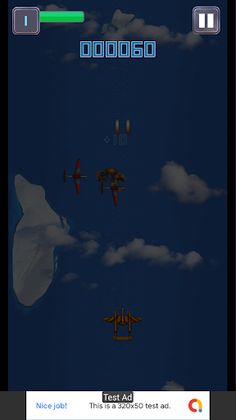 Siberian Strike - Screenshot 3