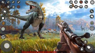 Lost On Island: Survival Games - Screenshot 1