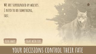 Mayrig (Eastern Armenian) - Screenshot 2