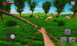 Jungle Survival Island Games - Screenshot 3