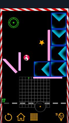 Pinky Puzzles - Screenshot 3