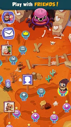 Brick Breaker Hero - Screenshot 4