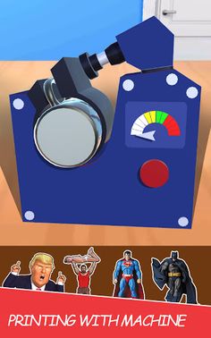 Magic Mug DIY - Screenshot 2