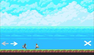 Kılıçla Savaş - Screenshot 2