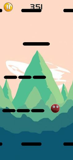 Crazy Ball Adventures - Screenshot 4