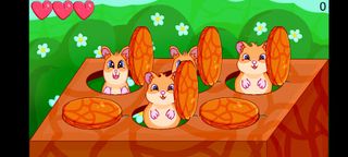 Hamster and Hammer - Screenshot 2