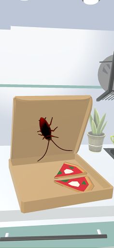 Kill Them All - Screenshot 1