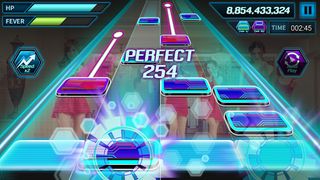 Beat Craft - Screenshot 1