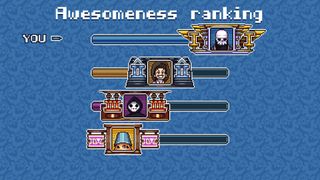 Who is Awesome - Screenshot 1