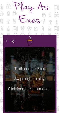 Truth or Drink - Deep Question - Screenshot 2