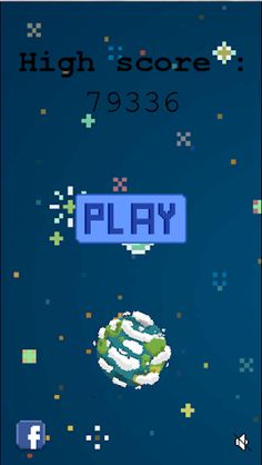 Interstellar - Screenshot 1