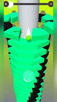 Stack Ball Breaker Ultimate - Screenshot 4