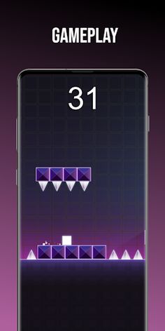 Uber Cube - Screenshot 3