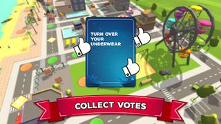 Spicy Party - Party game - Screenshot 3