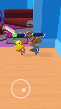 Dino Merge & Fight - Screenshot 4