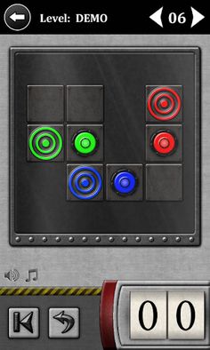 Codroids Lite - Screenshot 1