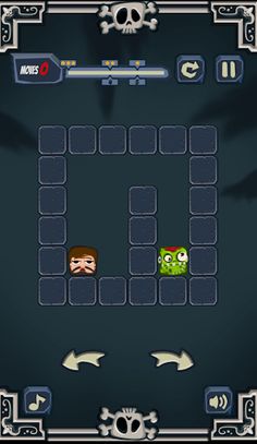 Zombie Infect - Screenshot 2