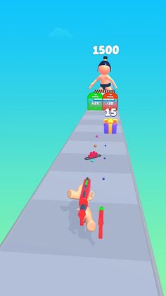 Gun Plus Fever! - Screenshot 4