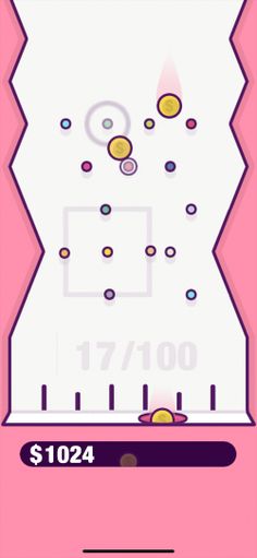 Casual Coins - Screenshot 4