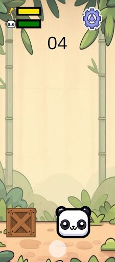 Save The Panda - Screenshot 2