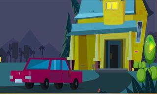 Dusky Village Cow Rescue -Esca - Screenshot 3