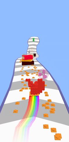 Build runner! - Screenshot 4