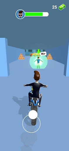 Wreck & Rescue - Screenshot 1