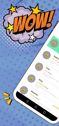 Guess the WORD by EMOJI - Screenshot 3