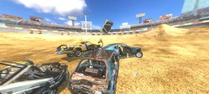 Derby King - Screenshot 3