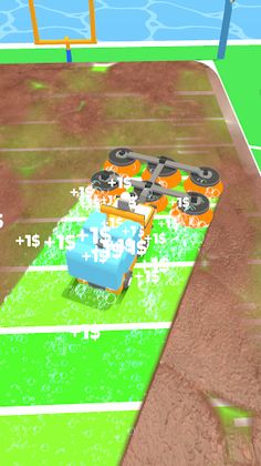 Clean It - Screenshot 3