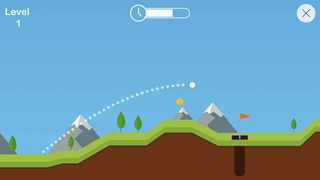 My Mini Golf - Screenshot 2