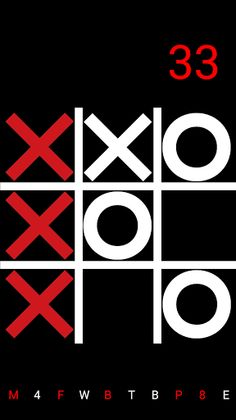 Tic tac toe - Screenshot 4