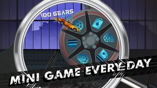 Offroad Hill Climbing - Screenshot 3