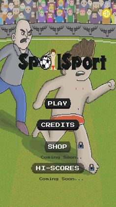 SpoilSport - Screenshot 1