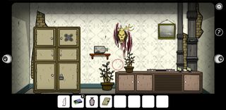 A Diary Of Darkness - Screenshot 3