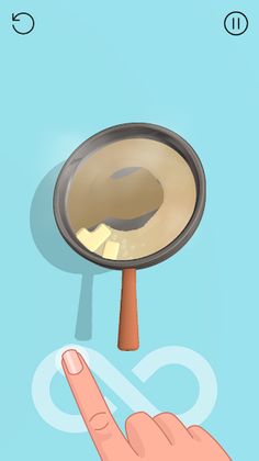 Hot Pan! - Screenshot 2