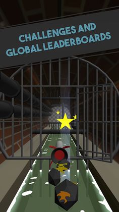 Tilt Rocket - Screenshot 2