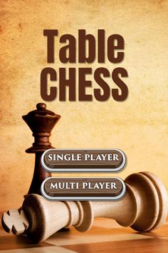 Table Chess - Screenshot 1